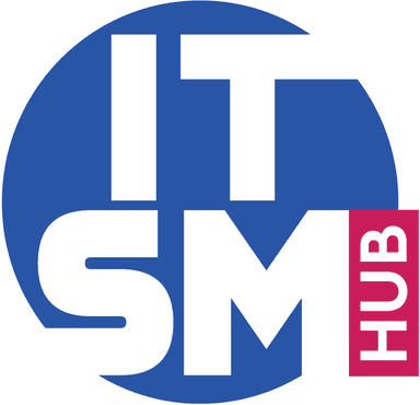 ITSM HUB logo